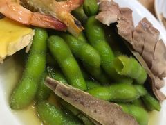 -乾隆美食·本帮菜(黄河路店)
