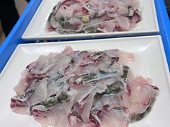 -中山脆肉鲩(新圳东路店)