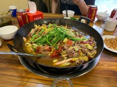 -味臻土鸡杂