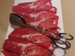 -鼎鼎香·港式火锅(北京SKP店)