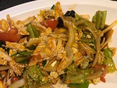 -好旺角齐市鲜切牛自助烤肉(农林五道街总店)