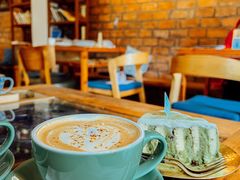 大堂-西关84·History·Art·Cafe