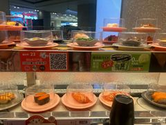 -争鲜回转寿司(朝北大悦城店)