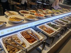 -素满香·食养自助(福州·长乐北路店)
