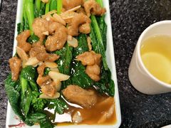 -大自然醉鹅·铁锅火焰鹅(上海联洋店)