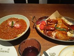 -一沙一城·岩烤牛扒(深圳首店)