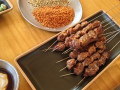 -小木屋米酒店总店
