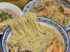 -一路飘香面馆