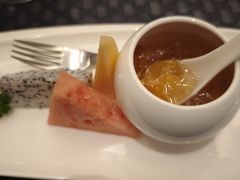 -水月周庄铂尔曼酒店-水月荟中餐厅