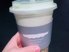 -喜茶(上海兴业太古汇店)