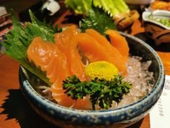 -肉魁屋·烧肉·烧鸟·酒场(高新店)