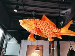 -向川南·水煮鱼·川菜(和平里店)