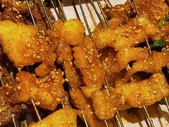 -老味烧烤(总店)