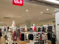 -优衣库(哈尔滨香坊万达广场店)