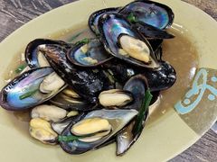 -贞姨美食·老字号海鲜大排档