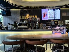 -LAVAZZA拉瓦萨咖啡(中航城君尚购物中心店)