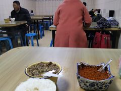 大堂-定家小酥肉·清真(回民街店)