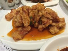-北李妈妈菜·海肠捞饭(高新万达店)