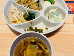 -素满香·全民素食自助(苏州·石路店)