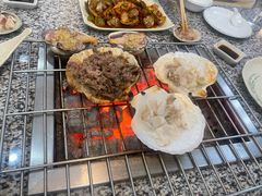 -震海贝烤贝·民俗特色店(延吉总店)