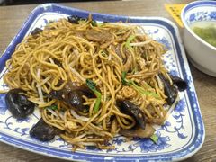 -刘长兴(三牌楼店)