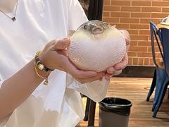 -永安鱼庄·镇江菜(丁卯店)