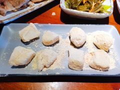 打糕-火炉情韩国料理店(古田路店)