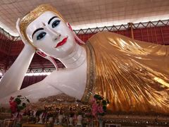 -ခြောက်ထပ်ကြီးရွှေသာလျောင်းဘုရားကြီး