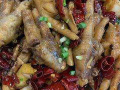 -小民大排档(光谷店)