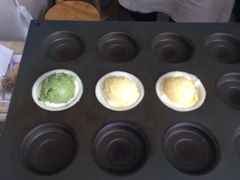 -味正点车轮饼可丽饼(南禅寺店)