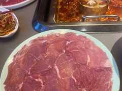 -洞子口重庆鲜货火锅(楚翘城旗舰店)