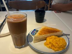 -新旺茶餐厅·早餐·夜宵(仙霞店)