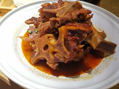 -符离集餐厅(万象城店)