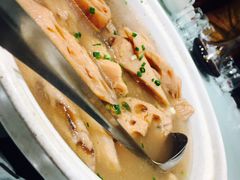 -雅和生态渔庄·宜城锅巴饭(龙灵山公园店)