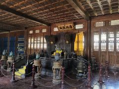 -承德避暑山庄景区