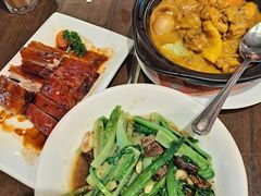 -新旺茶餐厅(嘉里城店)