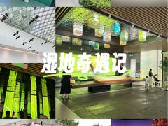 -中国湿地博物馆
