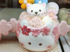 -85度C(深圳佳宁娜店)