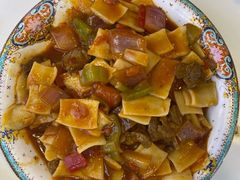 -帕米尔食府(白云观店)