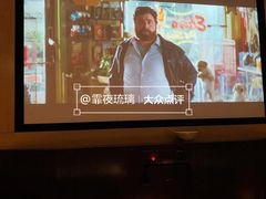 -金色印象·4K影院式足体养生(南坪桃源店)