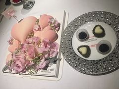 -王品牛排(佛山南海万科广场店)