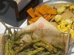 -叁宝烤肉• 西安烧烤(凤城十二路店)