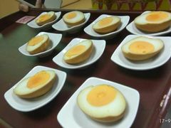 -禧和源养生素食茶馆