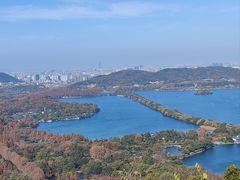 -九曜山