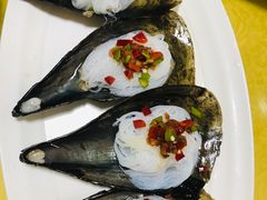 -云南巷海鲜大咖·可加工海鲜
