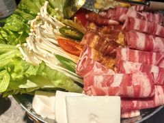 -留半山·香港食堂(啦啦宝都店)