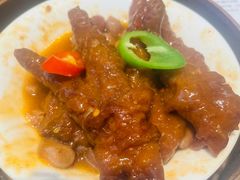 -锦园春香港茶餐厅(西海湾旗舰店)