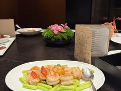 -宝丽轩中餐厅BAOLIXUAN