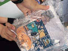 -喜茶(广州白云机场T2出发厅店)