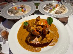 -狮拾久·现代新加坡料理(福田COCO Park店)